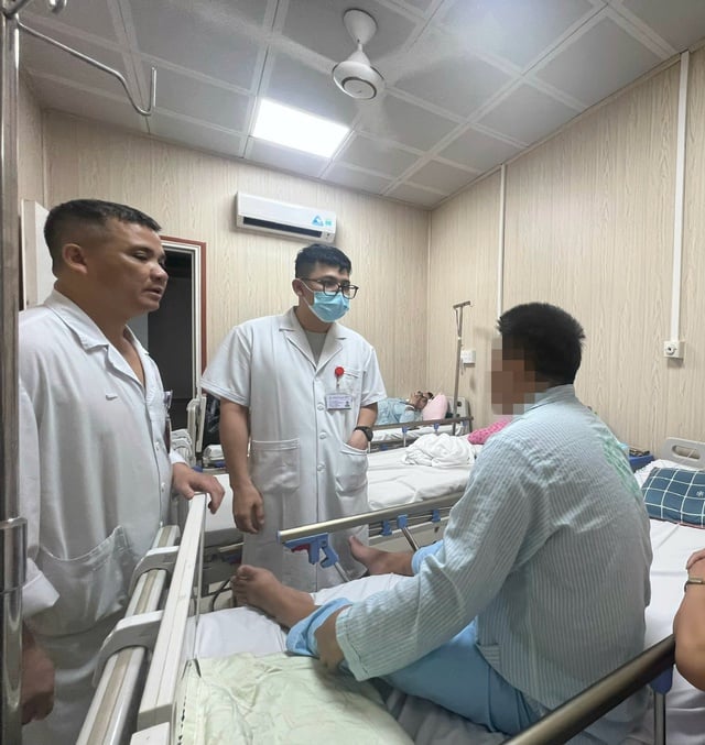 Nguy cơ 'thế hệ tổn thương não' do thuốc lá điện tử chứa ma túy - Ảnh 1.