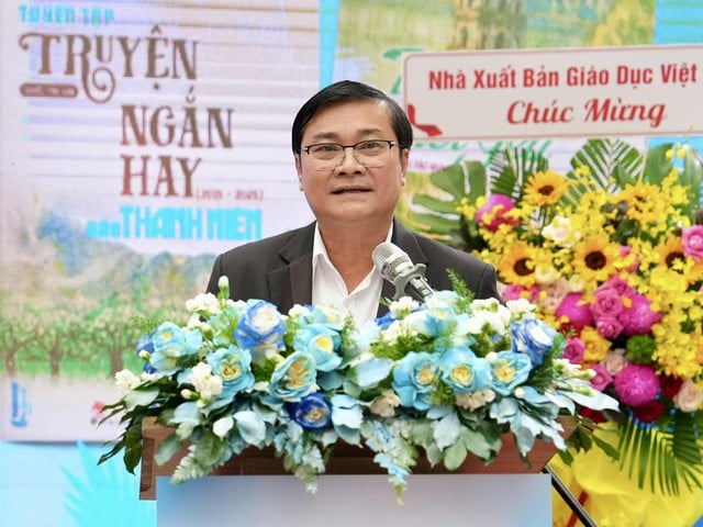 Báo Thanh Niên nỗ lực kết nối thế hệ độc giả bằng những câu chuyện đẹp- Ảnh 1.