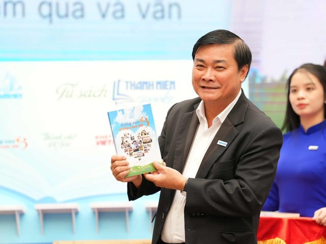 Báo Thanh Niên nỗ lực kết nối thế hệ độc giả bằng những câu chuyện đẹp- Ảnh 2.