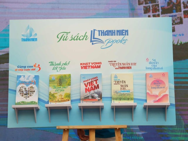 Báo Thanh Niên nỗ lực kết nối thế hệ độc giả bằng những câu chuyện đẹp- Ảnh 3.