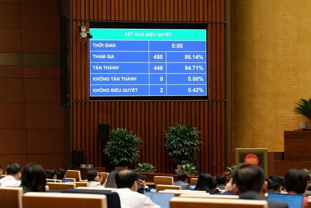 Từ 1/7/2026: Lao động nữ được nghỉ thai sản 7 tháng khi sinh con thứ 2- Ảnh 1.