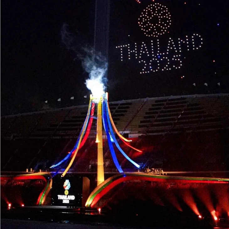 thể thao - Ảnh 1.