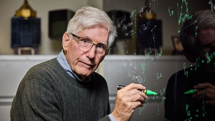 विज्ञान - फोटो 1.