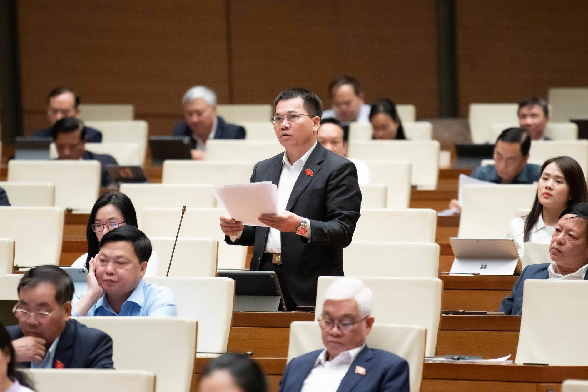 Xây dựng Cảng hàng không quốc tế Gia Bình: Việc di dời các di tích lịch sử, văn hóa phải bảo tồn giá trị nguyên gốc - Ảnh 1.