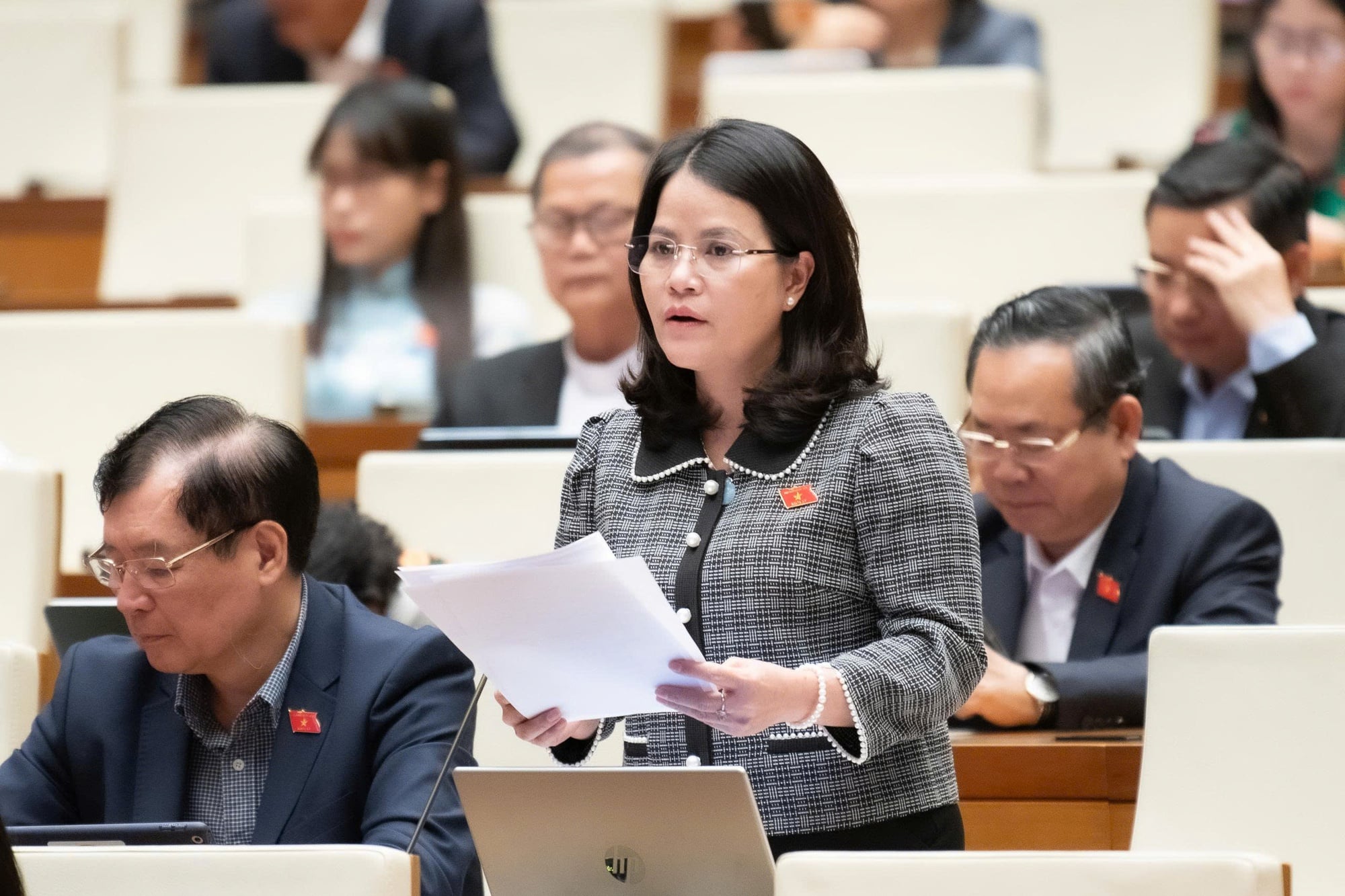 Xây dựng Cảng hàng không quốc tế Gia Bình: Việc di dời các di tích lịch sử, văn hóa phải bảo tồn giá trị nguyên gốc - Ảnh 2.