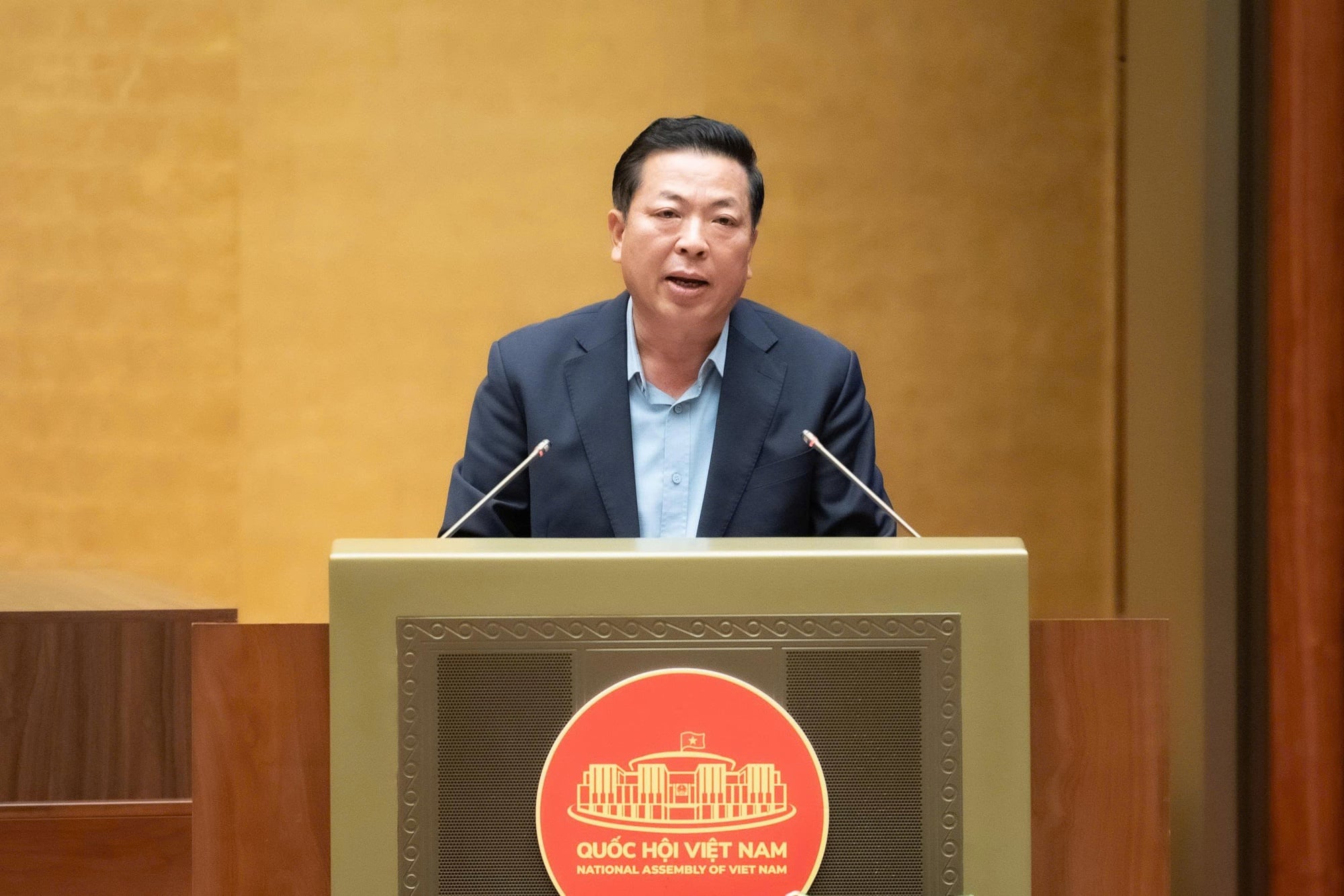 Xây dựng Cảng hàng không quốc tế Gia Bình: Việc di dời các di tích lịch sử, văn hóa phải bảo tồn giá trị nguyên gốc - Ảnh 6.