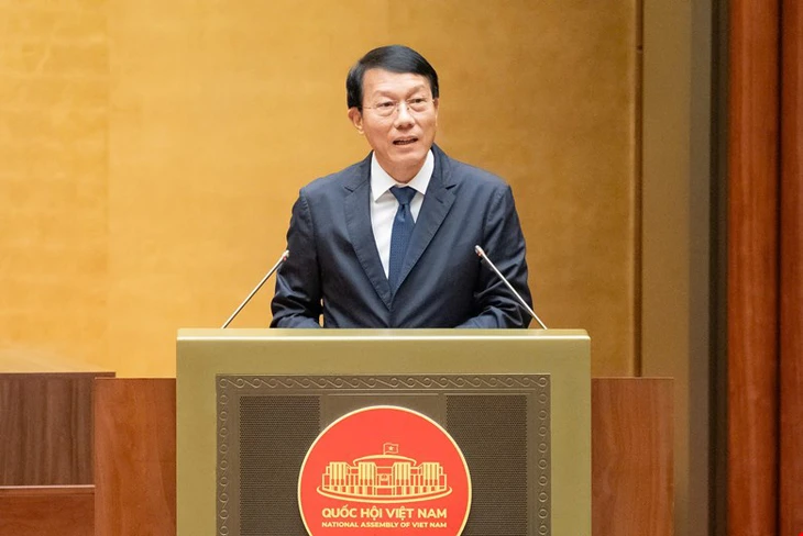 Luật an ninh mạng - Ảnh 1.