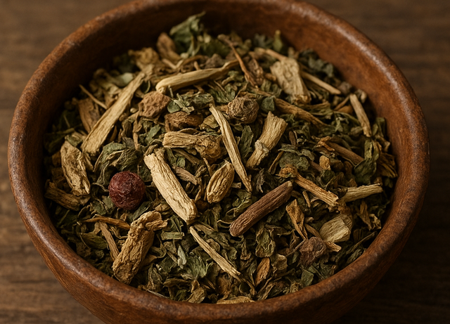 Chọn thuốc nam thay mổ, bệnh nhân ung thư chuyển nặng sau 6 tháng - Ảnh 2.