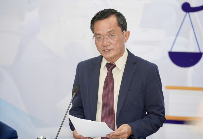 Đào tạo luật tại Việt Nam: Cần cái nhìn đa chiều - Ảnh 1.