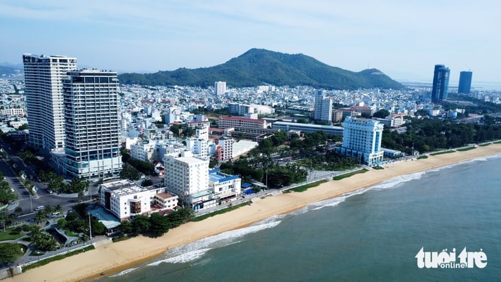 giá đất - Ảnh 1.