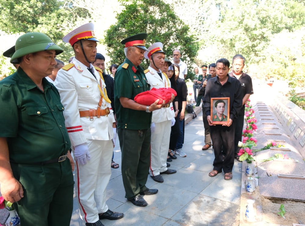 Ține-ți promisiunea