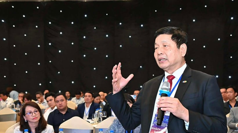 Ciudad Ho Chi Minh podría convertirse en la «capital» de los drones de la región.