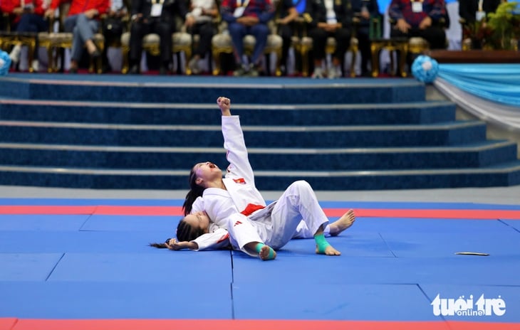 sea games - Ảnh 2.