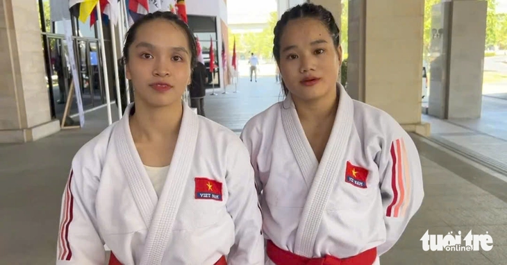 sea games - Ảnh 3.