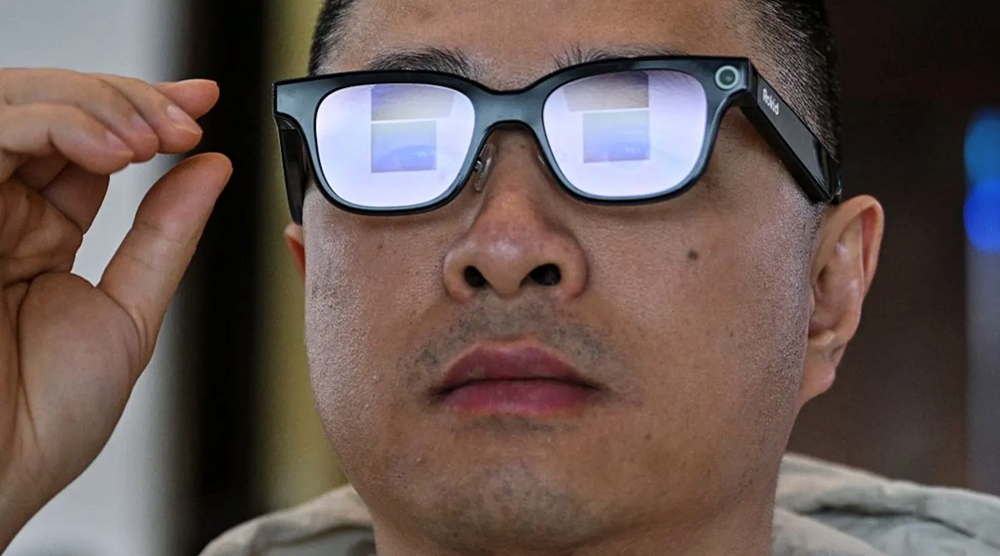 Kina skaper sensasjon med en serie smarte AI-enheter med mange bruksområder - bilde 1