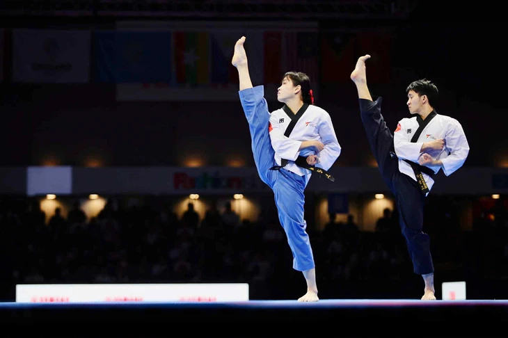 SEA Games 33 - Ảnh 2.