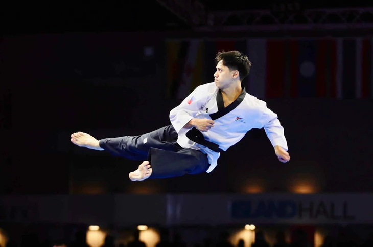 SEA Games 33 - Ảnh 7.