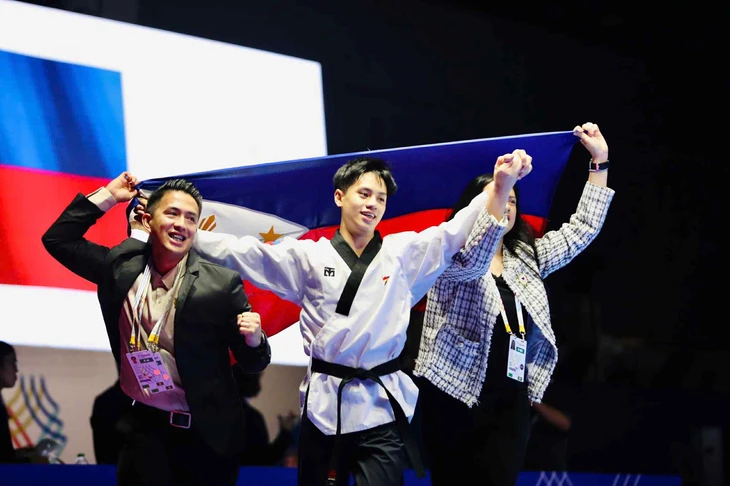 SEA Games 33 - Ảnh 8.