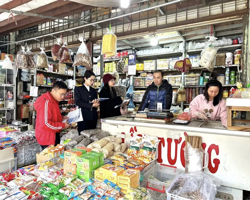 Giải bài toán thuế để doanh nghiệp an tâm trong 2026 - Ảnh 1.