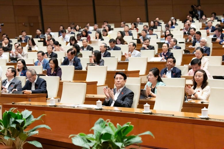 Hướng tới xây dựng thị trường công nghệ hiện đại, minh bạch và hiệu quả - Ảnh 2.