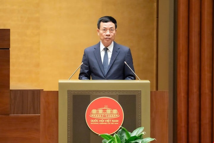 Hướng tới xây dựng thị trường công nghệ hiện đại, minh bạch và hiệu quả - Ảnh 3.