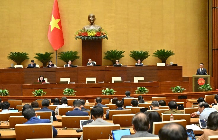 Hướng tới xây dựng thị trường công nghệ hiện đại, minh bạch và hiệu quả - Ảnh 4.