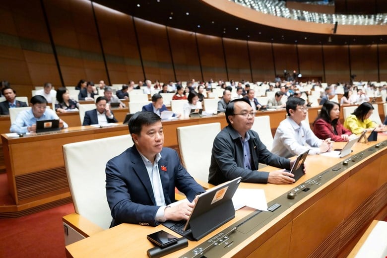 Hướng tới xây dựng thị trường công nghệ hiện đại, minh bạch và hiệu quả - Ảnh 5.