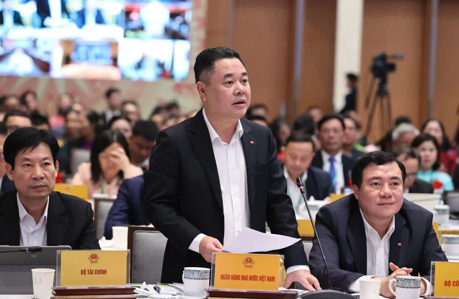 Dòng vốn tín dụng tiếp tục hướng mạnh vào khu vực nông nghiệp, nông dân, nông thôn