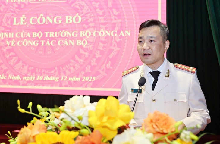 công an tỉnh bắc ninh - Ảnh 1.