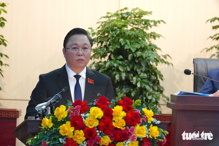 Hạn chế sạt lở, Đà Nẵng đề xuất bỏ keo sang trồng cây gỗ lớn ở miền núi - Ảnh 2.