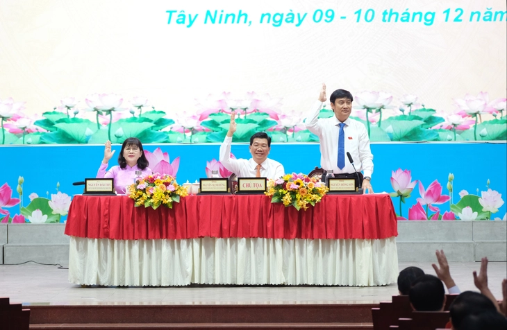 Tây Ninh - Ảnh 1.