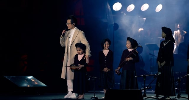 Hà Anh Tuấn: Phim của tôi có thể có doanh thu thê thảm nhất của năm... - Ảnh 2.