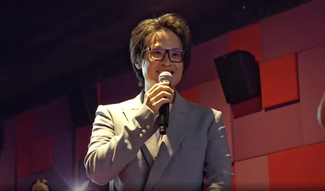 Hà Anh Tuấn: Phim của tôi có thể có doanh thu thê thảm nhất của năm... - Ảnh 3.