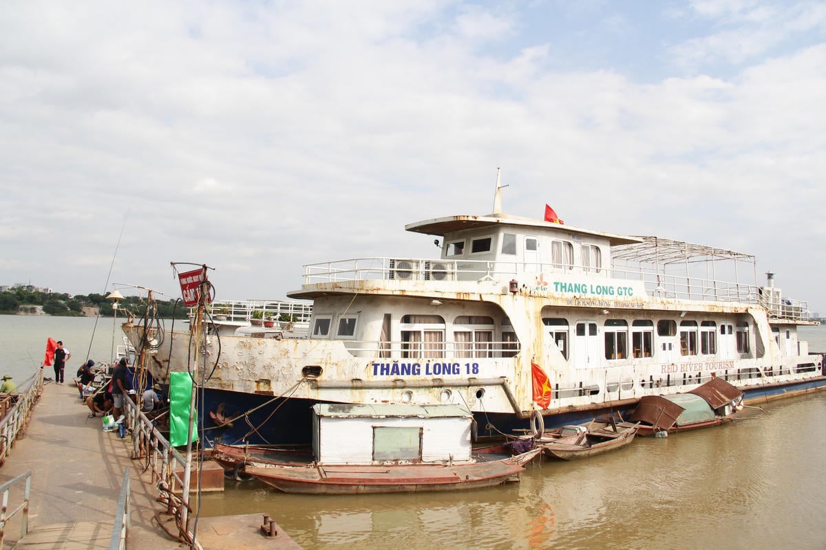 Đánh thức giá trị làng nghề trên những dòng sông - Ảnh 3.