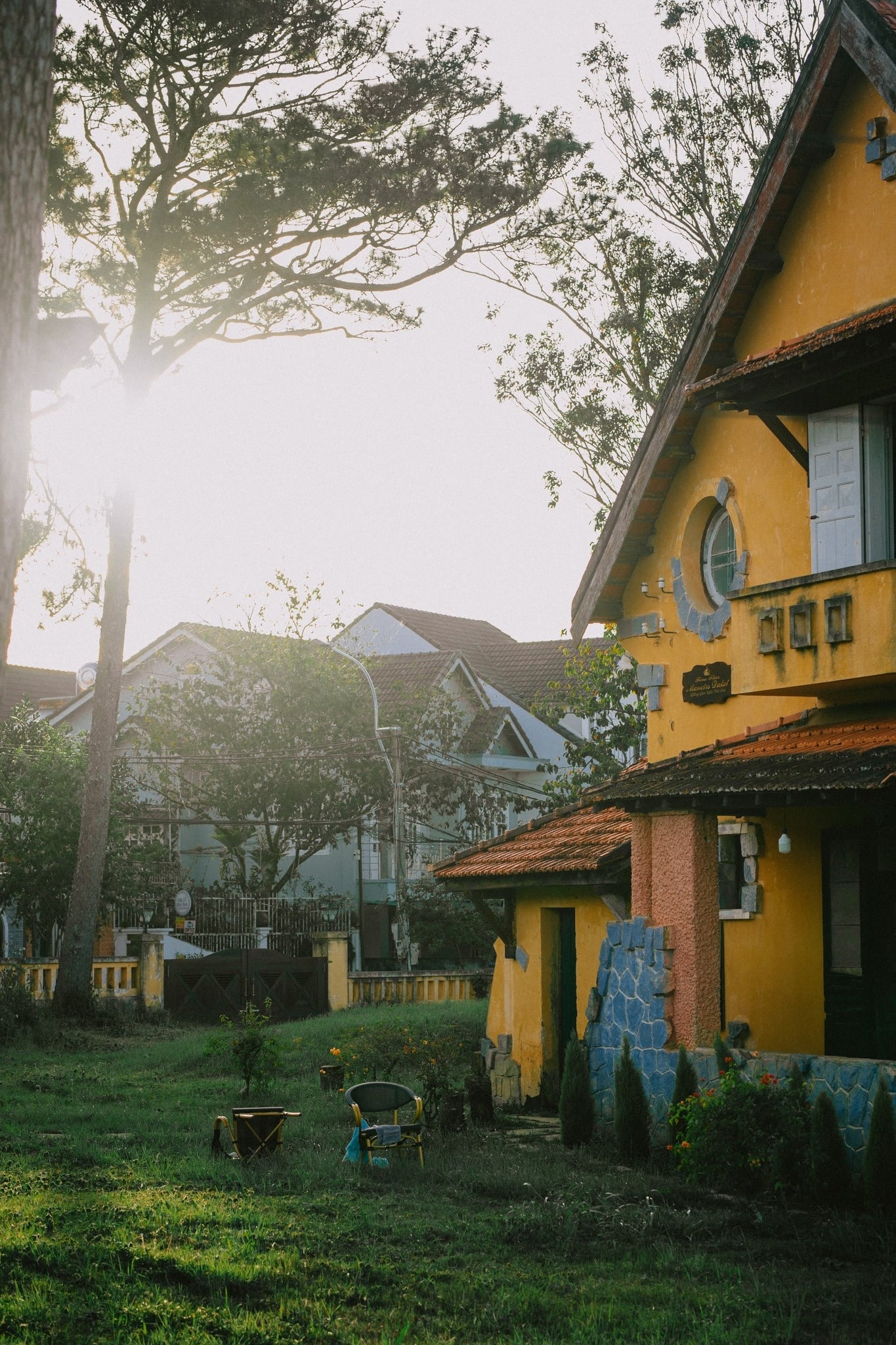 Đà Lạt ảnh 4 Da Lat anh 4