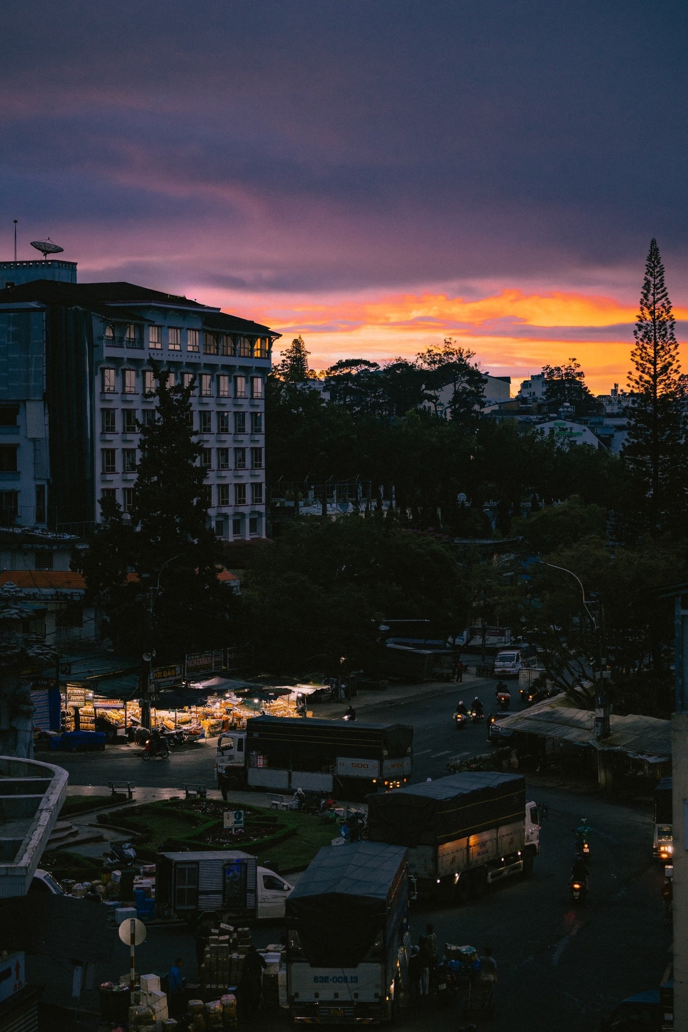 Đà Lạt ảnh 18 Da Lat anh 18