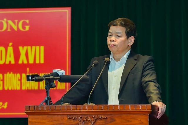 Hải Phòng: Vẫn còn tình trạng thiếu trường, mất cân đối giữa các khu vực- Ảnh 1.