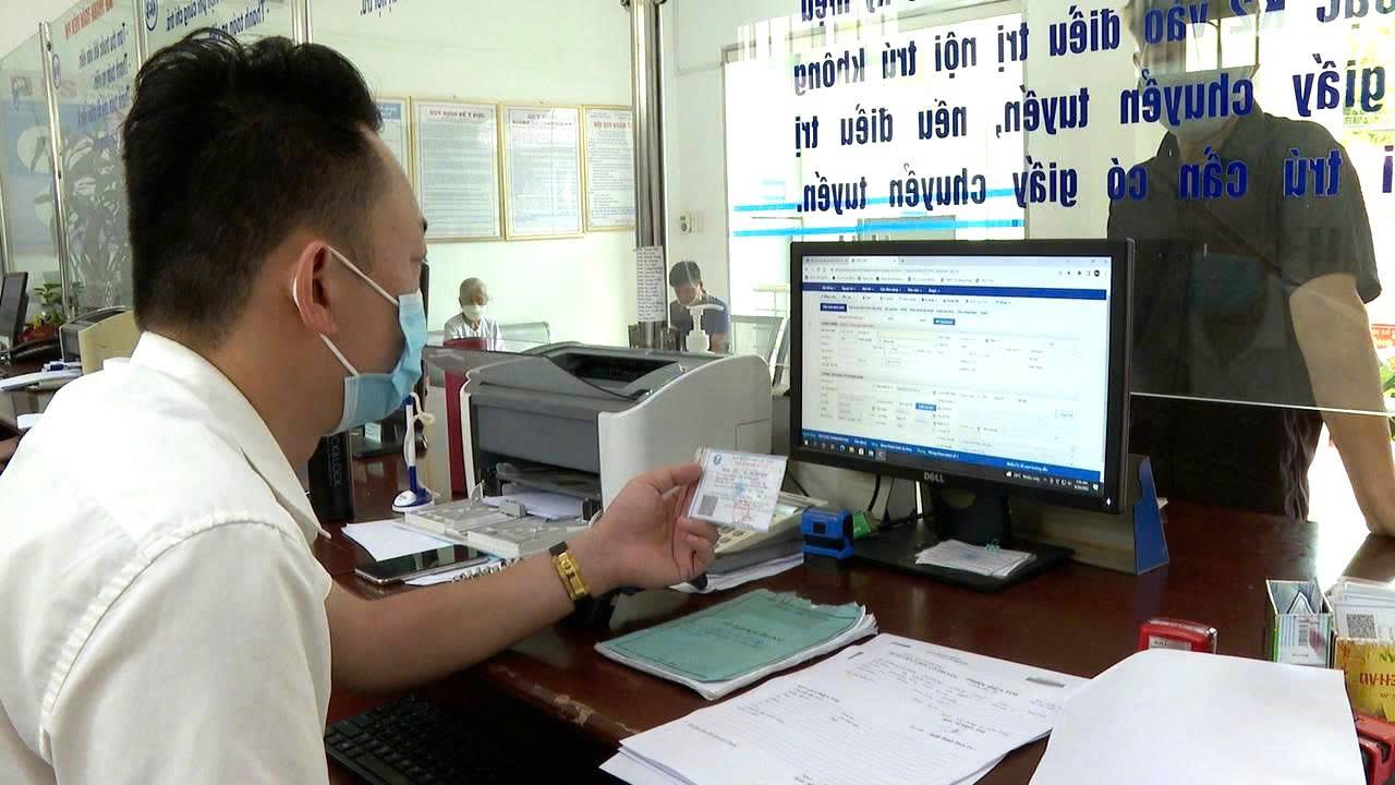 Er glaubt dem Artikel