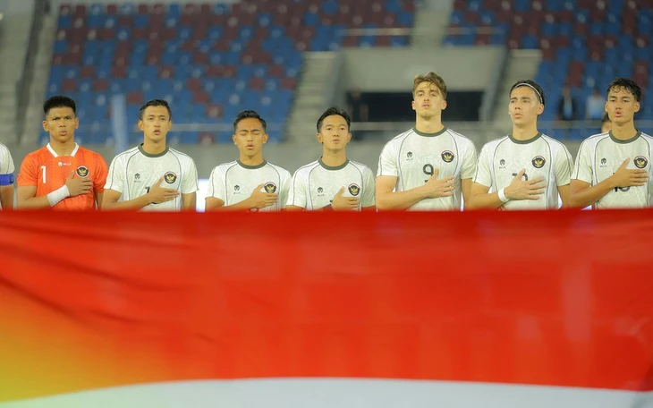 Chờ chiến thắng của bóng chuyền nữ Việt Nam ở trận ra quân SEA Games 33 (15h) - Ảnh 5.