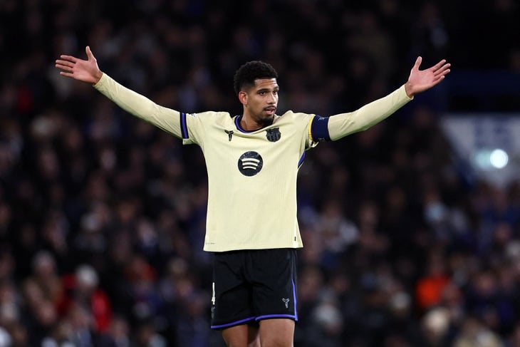 Barcelona - Ảnh 1.