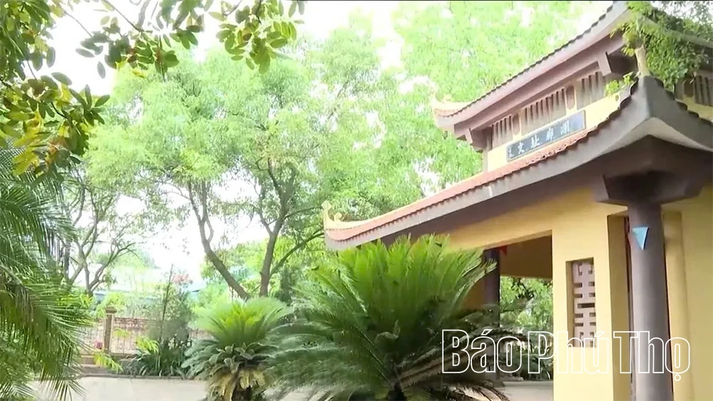 Det konfucianske tempelet i Dong Village – Den åndelige essensen av det lærde landet i forfedrenes hjemland.