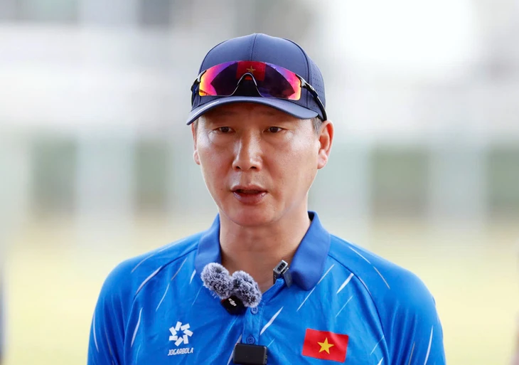 U22 ຫວຽດນາມ - ຮູບ 1.