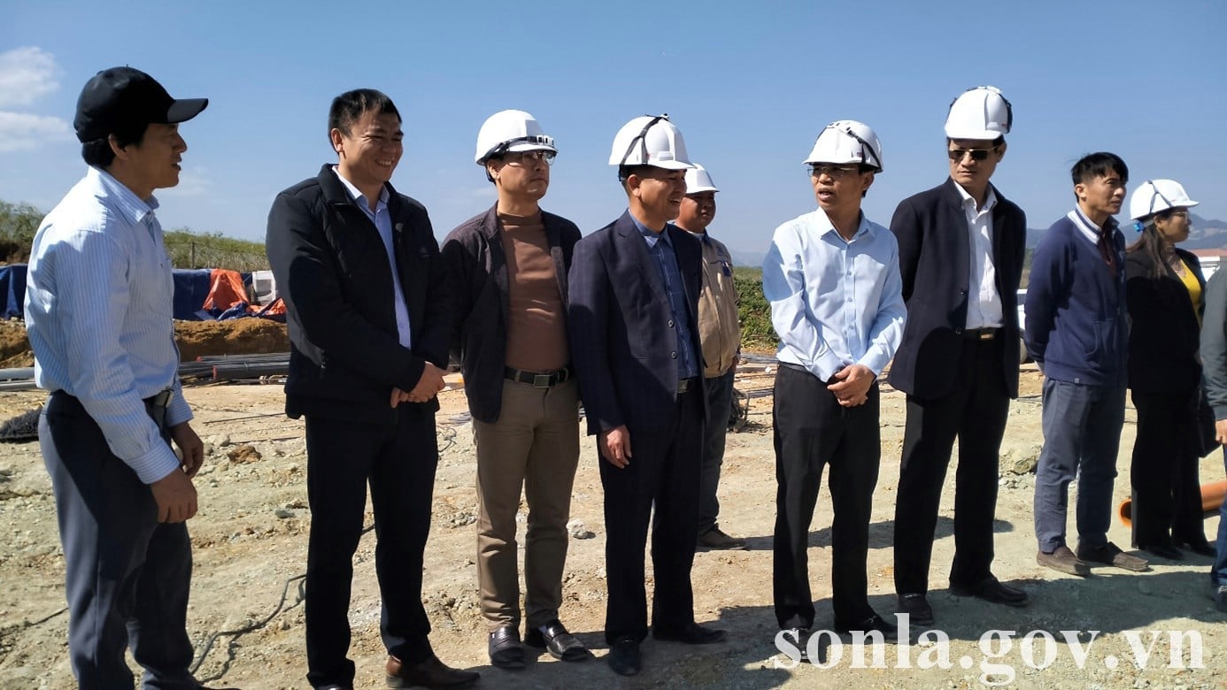 Él cree en el artículo