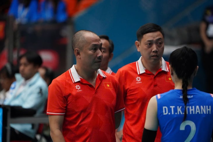 Thanh Thúy - Ảnh 2.