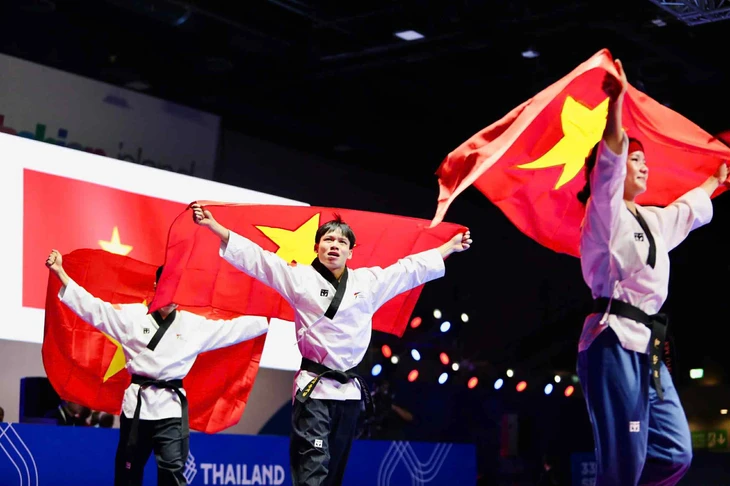 SEA Games 33 - Ảnh 2.