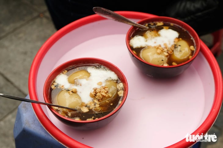 Du lịch mùa đông - Ảnh 5.