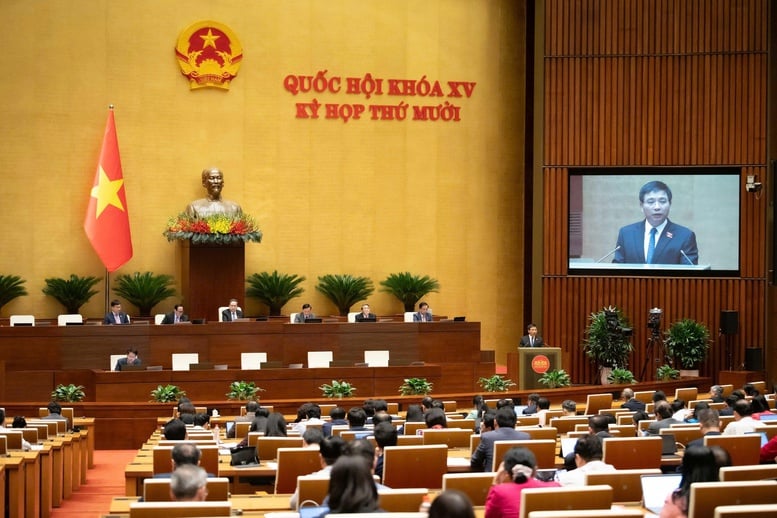 เพิ่มความโปร่งใส ขยายการเข้าถึงเงินทุน และเร่งรัดกระบวนการให้ความช่วยเหลือเพื่อการพัฒนาอย่างเป็นทางการ (ODA) - ภาพที่ 1 Tăng minh bạch, mở rộng quyền tiếp cận vốn và đẩy nhanh thủ tục ODA- Ảnh 1.