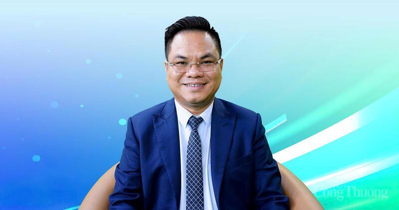 Avocatul Nguyen Thanh Ha - Președintele SB LAW Firm. Foto: Quoc Chuyen