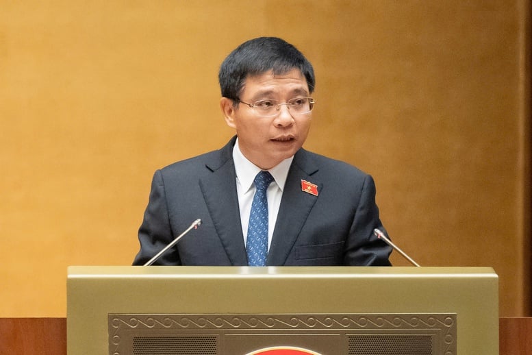 Stärka decentraliseringen i prisstabiliseringen, ge orter mer autonomi - Foto 1. Tăng cường phân cấp trong bình ổn giá, tạo chủ động cho địa phương- Ảnh 1.