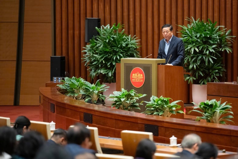 របកគំហើញក្នុងកំណែទម្រង់បែបបទ ការបង្កើនវិមជ្ឈការ និងការពង្រឹងគណនេយ្យភាពនៃអង្គភាពសំណង់ - រូបភាព ១. Đột phá trong cải cách thủ tục, tăng phân cấp và nâng cao trách nhiệm chủ thể xây dựng- Ảnh 1.